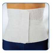 Actimotive cintura addominali 30 cm Taglia M - Medicazioni - Addominali