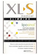 XLS Medical Liposinol 60 compresse -  - Controllo del peso 