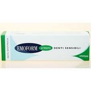Emoform actisens 75ml - Igiene - Dentifrici