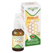Propoli spray 20ml -  - Difese immunitarie 