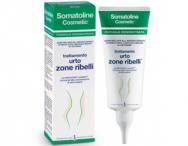 Somatoline trattamento urto zone ribelli 100ml - Cosmetici - Corpo