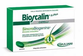 Bioscalin: trattamenti contro la caduta dei capelli - Articoli & News - Farmabeauty