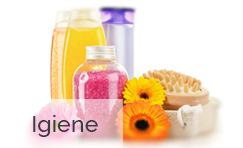 Igiene - Prodotti - Farmabeauty