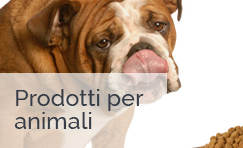 Prodotti per animali - Prodotti - Farmabeauty