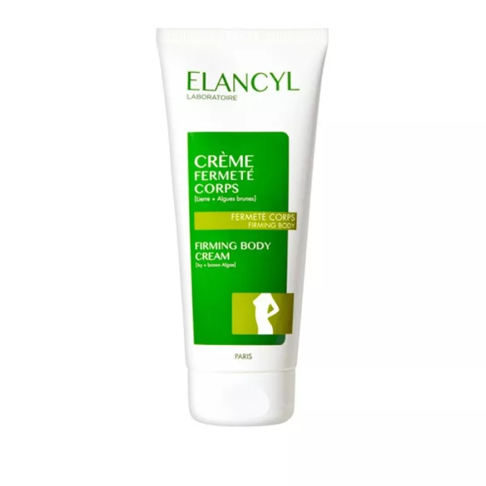 Elancyl Fermete Corpo azione rimodellante 200ml - Cosmetici - Corpo