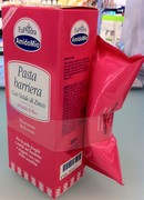 Pasta  barriera amido mio con ossido di zinco 150ml - Infanzia - Igiene e dermocosmesi