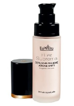 Euphidra Filler Suprema Fluido Antirughe rigenerante 30 ml - Cosmetici - Viso