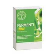 Fermenti fast fermenti lattici vivi 10 buste -  - Fermenti lattici 