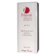 Piruvak emulsione detergente ph 4,5 specifica per pelli acneiche e sborroiche 150ml - Trattamenti viso - Acne