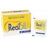 RealSil 30 buste integratore alimentare di vitamina E co Cardio Mariano -  - Depurativi 