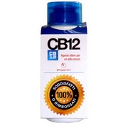 CB12 agente attivo per alito sicuro 250 ml -100%soddisfatti o rimborsati- - Igiene - Bocca