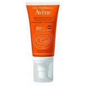 Avene crema colorata protezione molto alta 50+ 50ml - Cosmetici - Solari