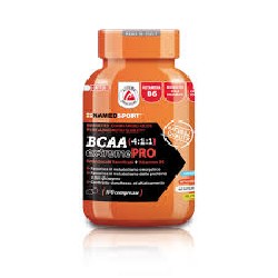 BCCA( 4:1:1) extreme PRO 210 tablets - Integratori - Integratori e coadiuvanti