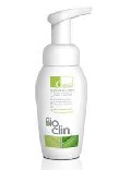 Bioclin Acnelia c mousse 200ml - Benessere corpo - Viso