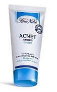Bionike Acnet crema trattamento e prevenzione dell'acne 30 ml  - Trattamenti viso - Acne