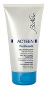 Bionike Acteen Gel detergente purificante 200 ml - Trattamenti viso - Acne