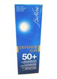 BIONIKE DEFENCE SUN CREMA SOLARE RICCA 50+ PER PELLI SECCHE E MOLTO SECCHE - Cosmetici - Solari