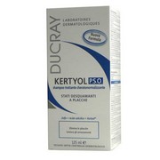 DUCRAY KERTYOL P.S.O. SHAMPOO NUOVA FORMULA 125ml - Salute capelli - Shampoo antiforfora