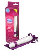 Durex Massaggiatore Play Pure Fantasy  - Vita di coppia - Massaggiatore