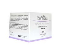 Euphidra Personal Hydra System -idratante ricca -anti ox -pelli secche 40ml - Cosmetici - Viso