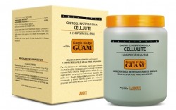 Fanghi d'alga guam 500 g. anticellulite - Cosmetici - Corpo