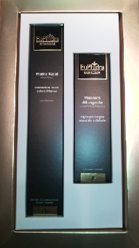 Euphidra skin color matita kajal + mascara allungante - Cosmetici - Occhi - Euphidra