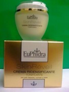 EuPhidra Skin Reveil crema ridensificante tonificante - Cosmetici - Viso