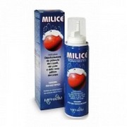 Milice schiuma termosensibile per uso topico 150ml - Salute capelli - Cura del capello