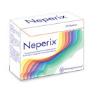 NEPERIX BUSTINE  -  - Integratori antiossidanti 