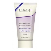 ROUGJ crema corpo 150ml - Cosmetici - Corpo - Rougj