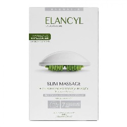 Elancyl Slim Massage + slimming concentrate gel + gel concentrato anticellulitico - Cosmetici - Corpo