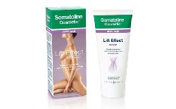 Somatoline Lift effect rassodante corpo 300ml - Cosmetici - Corpo - Somatoline