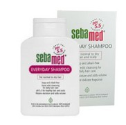 Sebamed shampoo everyday 200 ml - Salute capelli - Shampoo