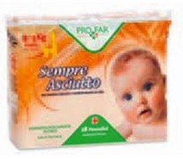 Sempre Asciutto 28 pannolini 9-15 kg Grande - Infanzia - Pannolini 