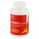 AminoFormula amminoacidi integratore 100 compresse  -  - Integratori per sportivi