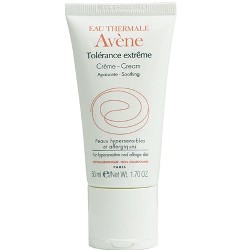 Avene tolerance extreme hydra10 crema idratante lenitiva 40ml - Cosmetici - Viso