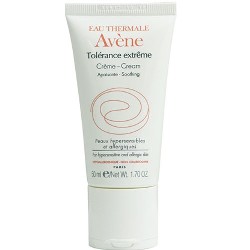 Avene tolerance extreme crema idratante lenitiva 50ml+ latte detergente tolerance extreme 200ml - Cosmetici - Corpo