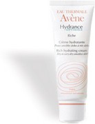 Avene hydrance optimale ricca 40ml - Cosmetici - Viso