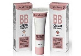 BB cream Hyaluronic medium spf 15 - Cosmetici - Viso
