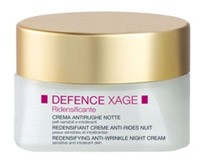 Bionike Defence XAge Prime Recharge crema ridensificante notte 50 ml  - Cosmetici - Viso