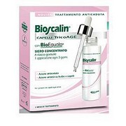 Bioscalin tricoage siero 40ml  - Salute capelli - Integratori per capelli