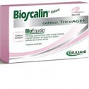Bioscalin bioequolo trico age 30 cps  - Salute capelli - Integratori per capelli