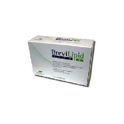 Brevilipid plus 30 compresse - Igiene - Corpo