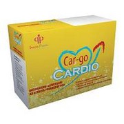 CAR-GO CARDIO INTEGRATORE ALIMENTARE 20 BUSTINE - Integratori - Integratori e coadiuvanti