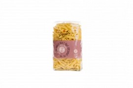 Casarecce 500g. pasta dietetica senza glutine - Infanzia - Alimentazione