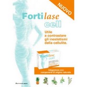 FORTILASE CELL 30compresse -  - Cellulite