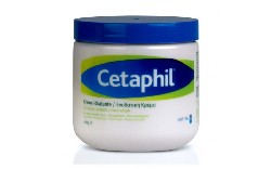Cetaphil crema idratante 450g - Igiene - Corpo
