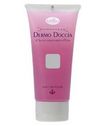 Body clean dermo doccia al succo concentrato d'uva - Benessere corpo - Bagnoschiuma