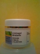 Crema idratante malva 50ml - Lineafarmabeauty - Viso