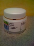 Crema multiox liposomi attivi e vitamina c 50ml - Lineafarmabeauty - Viso